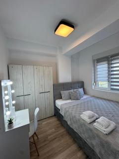 R Lux Apartman Jagodina Akva Park - Jagodina - 4
