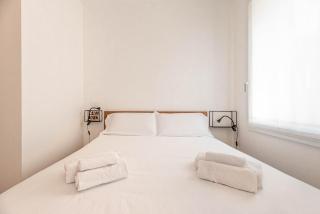 Elegant Apartment with private parking in downtown Padua - Padova - 4