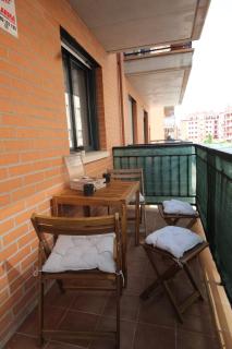 Piso coqueto con PARKING y BALCON - Sabiñánigo - 7