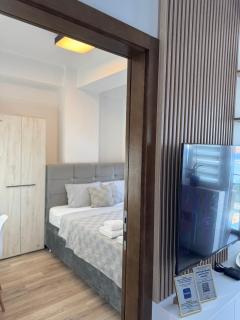 R Lux Apartman Jagodina Akva Park - Jagodina - 5