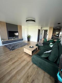 Luxury Apartments - Malý Slavkov - 5