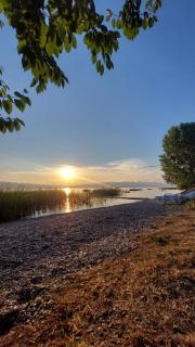 Nautica apartments&studios - 0