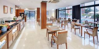 Sercotel Cornellà Barcelona - Cornellà de Llobregat - 6
