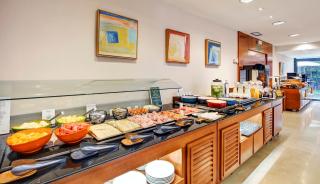 Sercotel Cornellà Barcelona - 9