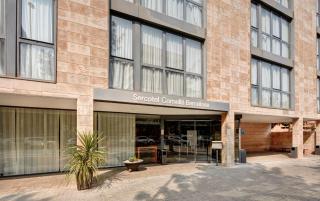 Sercotel Cornellà Barcelona - Cornellà de Llobregat - 1