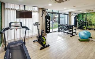 Sercotel Cornellà Barcelona - Cornellà de Llobregat - 3