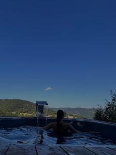 Conacul Fruntea cu ceru - 9