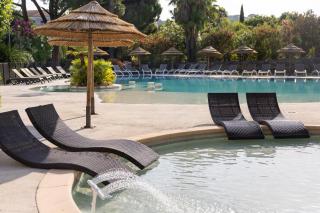 Hotel Club Le Capet - Sainte-Maxime - 9