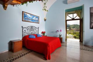 Relais Il Pennino - Massa Lubrense - 5