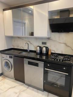 Mar Boutique Apartment - Istanbul - 6