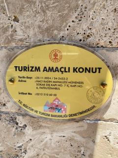 Mar Boutique Apartment - Istanbul - 9