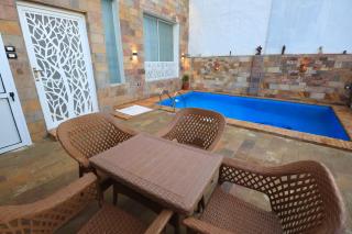 Jeanie's House - Al Karnak - 0