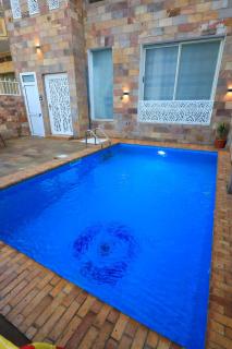 Jeanie's House - Al Karnak - 1