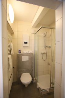 Hotel Münchner Hof - Herford - 9