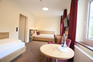 Hotel Münchner Hof - Herford - 6