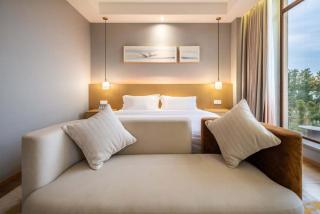 Chengdu Flowing Strings peninsula boutique hotel - Pidu - 1