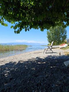 Nautica apartments&studios - Peštani - 2