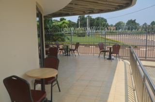 Hotel Speranza - Entebbe - 0