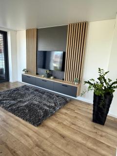 Luxury Apartments - Malý Slavkov - 4