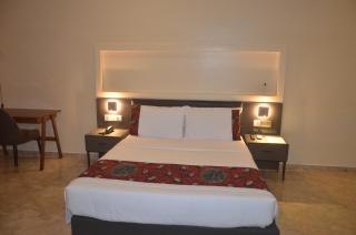 Hotel Speranza - Entebbe - 9