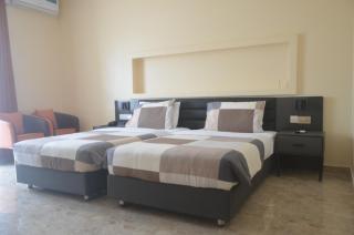 Hotel Speranza - Entebbe - 8
