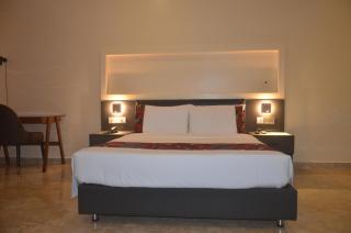 Hotel Speranza - Entebbe - 7