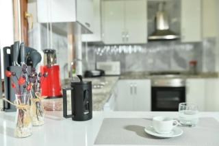 Pak Family Villas - Kemer - 6
