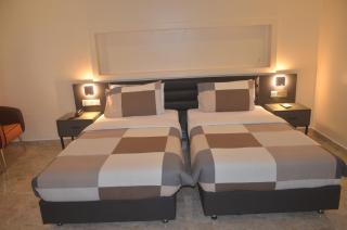 Hotel Speranza - Entebbe - 5