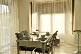 Pak Family Villas - Kemer - 2