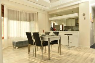 Pak Family Villas - Kemer - 4