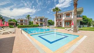 Pak Family Villas - Kemer - 0