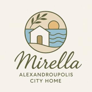 Alexandroupolis City Home Eftelya 50m City Best Location - Alexandroupoli - 9