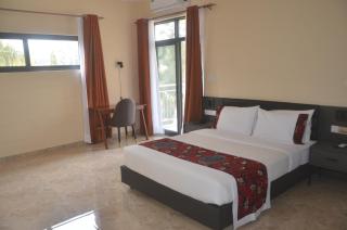 Hotel Speranza - Entebbe - 2