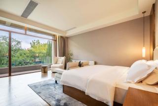 Chengdu Flowing Strings peninsula boutique hotel-Orange Guitar Museum - 1