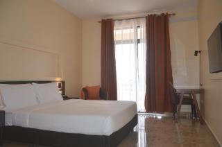 Hotel Speranza - Entebbe - 7