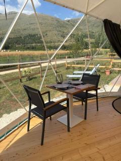 Glamping Monte Velino - Massa dʼAlbe - 7