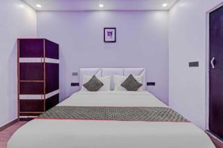RROOMS Hotel Riddhi Regency - Lucknow - 4