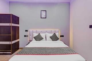 RROOMS Hotel Riddhi Regency - Lucknow - 3