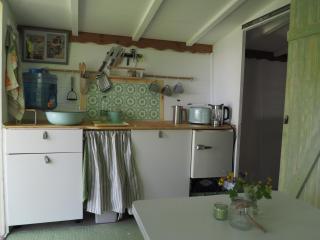 TRABI- Bungalows am Naturteich - Machern - 4