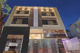 RROOMS Hotel Riddhi Regency - Lucknow - 0