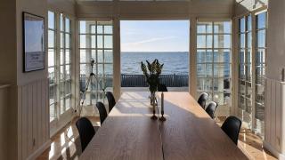 Holiday Home With Panoramic Views Of Great Belt - Slagelse - 0