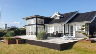 Holiday Home With Panoramic Views Of Great Belt - Slagelse - 9