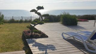 Holiday Home With Panoramic Views Of Great Belt - Slagelse - 7