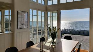 Holiday Home With Panoramic Views Of Great Belt - Slagelse - 5