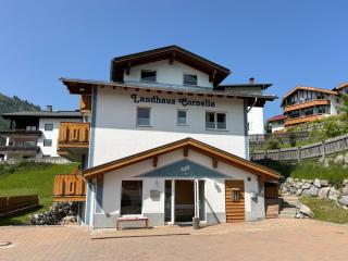Landhaus Cornelia - Berwang - 8