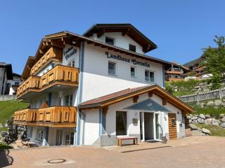 Landhaus Cornelia - Berwang - 9