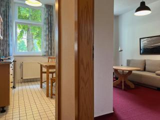 Ferienwohnung unter den Linden - Wesenberg - 9