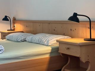 Ferienwohnung unter den Linden - Wesenberg - 8