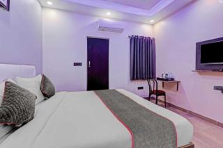 RROOMS Hotel Riddhi Regency - Lucknow - 2