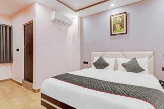 RROOMS Hotel Riddhi Regency - Lucknow - 1